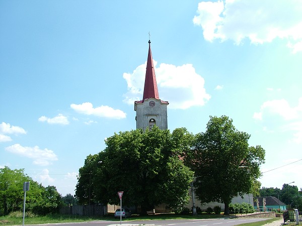Setkn rodk - 9.6.2007