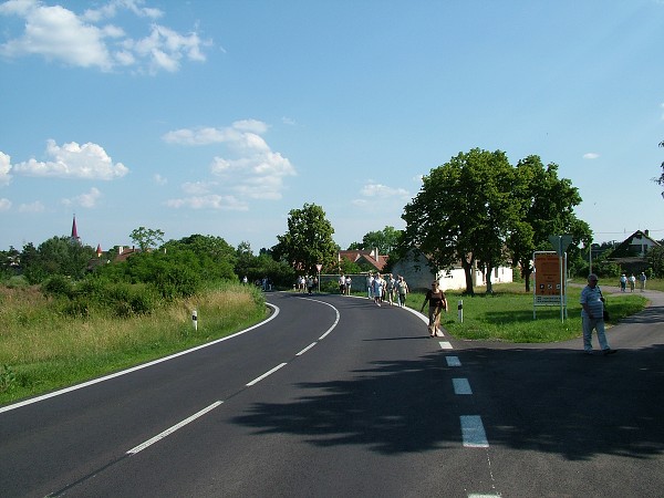 Setkn rodk - 9.6.2007