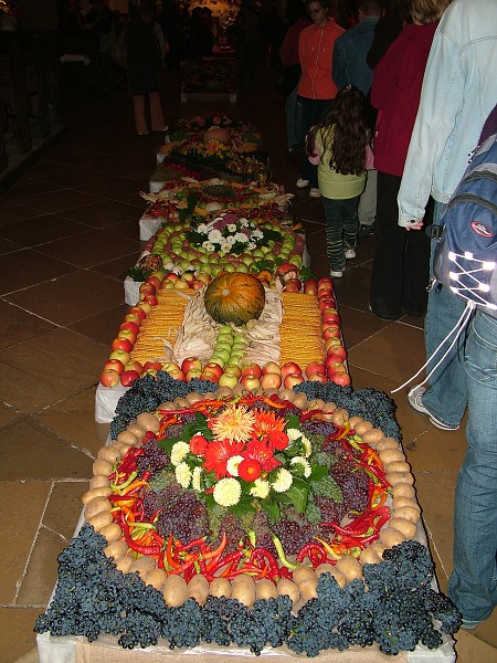 Znojemsk vinobran - 14.9.2007