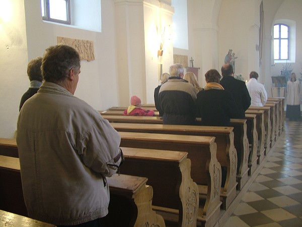 Vánoce 2009 - pátek 25.12.2009