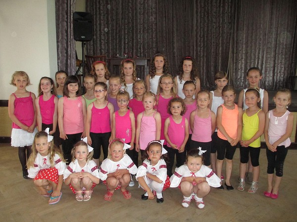 Posezení s občany - 15.6.2013