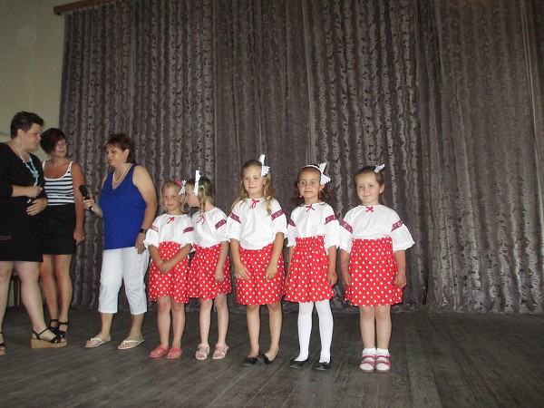 Posezení s občany - 15.6.2013