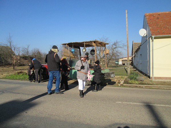 Fašanky - 7.2.2015