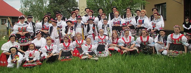 Krojovan hody Litobratice 2014  ptek 25. 4.  nedle 27. 4. 2014