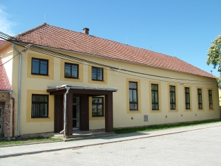 Kulturní dům Litobratřice Kulturní dům Litobratřice