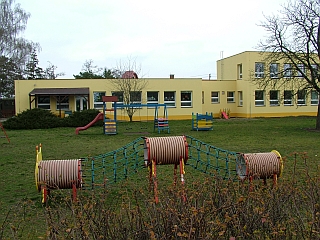 Mateřská škola v Litobratřicích