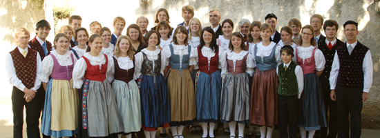 Pozvánka na koncert uměleckého souboru Moravia Cantat v Litobratřicích 6. 9. 2014
