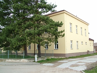Škola v Litobratřicích Škola v Litobratřicích