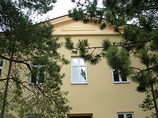 Škola v Litobratřicích Škola v Litobratřicích