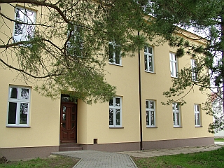 Škola v Litobratřicích Škola v Litobratřicích